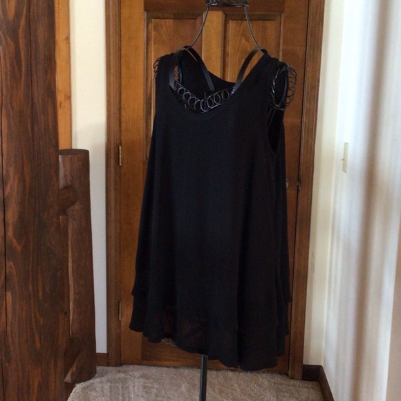 Wilt swing Sleeveless Tank, Size Small - Picture 2 of 7